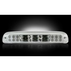 RECON-264116CL-1999-2016-Ford-Superduty-Clear-Red-White-3rd-Brake-Light-LED