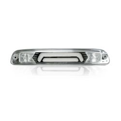 RECON-264116CLHP-Ford-99-16-Superduty-F250HD-350-450-550-Clear-Red-White-3rd-Brake-Light-LED