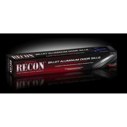 RECON-264121DGBK-Dodge-RAM-02-13-Black-Emblems-Illuminated-door-sill