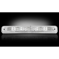 RECON-264123CL-94-98-Chevy-GMC-Clear-3rd-Brake-Light-LED