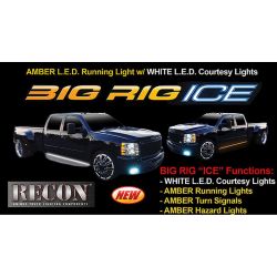 RECON-26413X-48-BIG-RIG-ICE--Amber-Running-Lights-LED