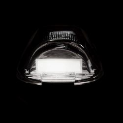 RECON-264143WHCLHP-99-16-Ford-Superduty-White-Cab-Light-LED