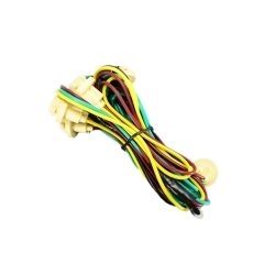 264146Y-Dodge-harness-264146-series-Wire-Harness-Wiring-for-new-installations