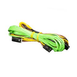 RECON-264155Y-Chevy-GMC-02-07-Classic-3-Plug-Wire-Harness-Wiring