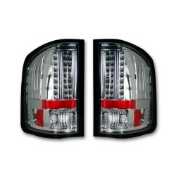 RECON-264175CL-Chevrolet-99-16-Silverado-GMC-Sierra-Red-Red-Tail-Lights-LED