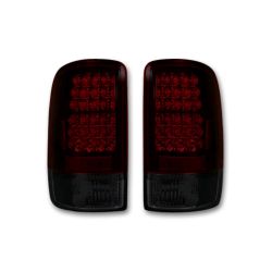 RECON-264177RBK-Chevy-Tahoe---GMC-Yukon-00-06-Red-Smoked-Tail-Lights-LED