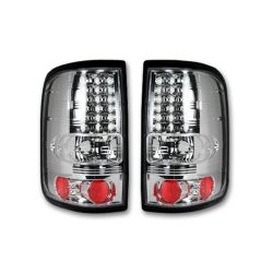 RECON-264178CL-Ford-F-150-1997-2017-Clear-Red-Tail-Lights-LED