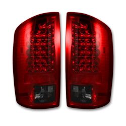 RECON-264179RD-Dodge-RAM-94-16-Red-Red-Tail-Lights-LED