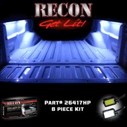 Recon 26417HP