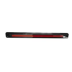 RECON-26418FDRD-Ford-Superduty-17-18-Red-Tailgate-Light-Bar-LED