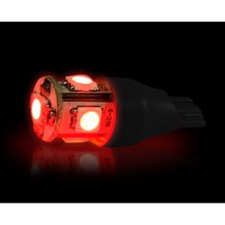 RECON-264202RD-921-912-906-T15-5Q-360-Degree-Red-Bulb-LED