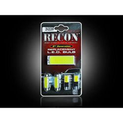 RECON-264263HP-5pc-Set-White-Bulb-LED