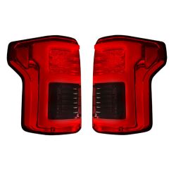 RECON-264268LEDRD-Ford-F150-15-17-and-Ford-Raptor-17-19-Red-Lens-Tailgate-Light-Bar-LED