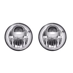 RECON-264274CL-Jeep-Wrangler-07-16-Clear-Chrome-Headlights-Projector