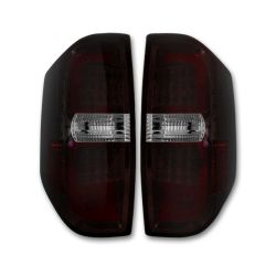 RECON-264288RBK-Toyota-Tundra-2014-2020-Red-Smoked-Tail-Lights-LED