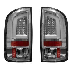 RECON-264371CL-Dodge-RAM-02-06-1500--2500--3500-Clear-Lens-Tail-Lights-LED
