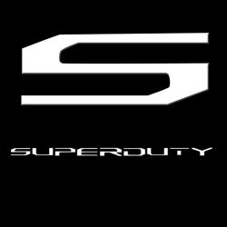 RECON-264381WH-2017-2018-Superduty-Acrylic-3-Piece-Set-White-Emblem-Raised-Logo
