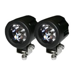 RECON-264505CL-2-Round-Clear-Chrome-Running-Lights-LED