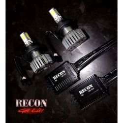 RECON-2649004LED-9004-12V-White-Bulb-LED