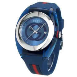 Gucci-YA137104A-Mens-Sync-Blue-Dial-Quartz
